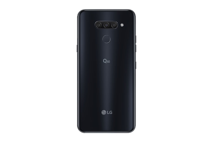 LG Q60, LMX525WA