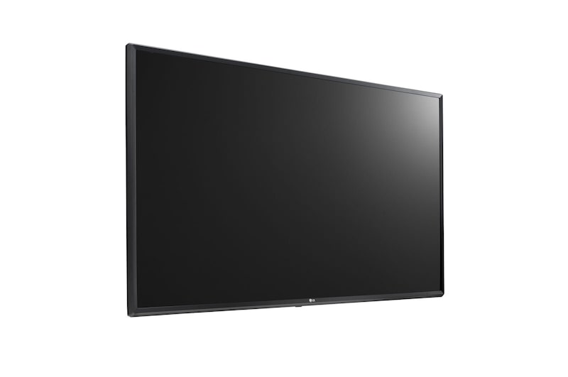 -15 degree Left Angled View