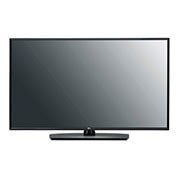 LG 43” HD TV for Hospitality & Healthcare with Pro:Centric, Pro:Idiom, B-LAN EZ-Manger & USB Cloning, 43LT570H9UA