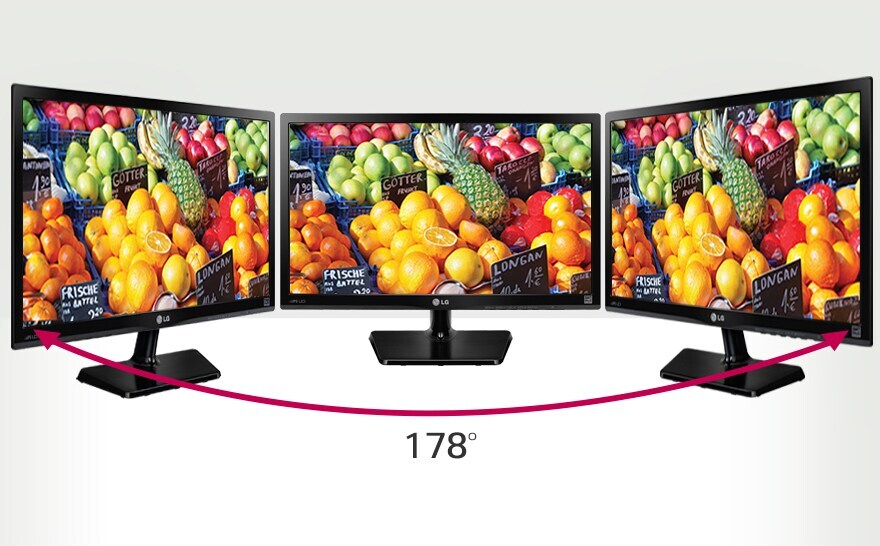 IPS Display