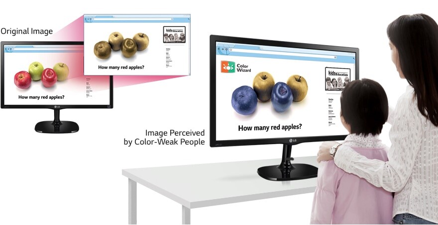Colour Wizard