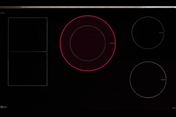 2-in-1 Dual Element