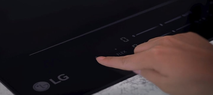  SmoothTouch® Glass Controls