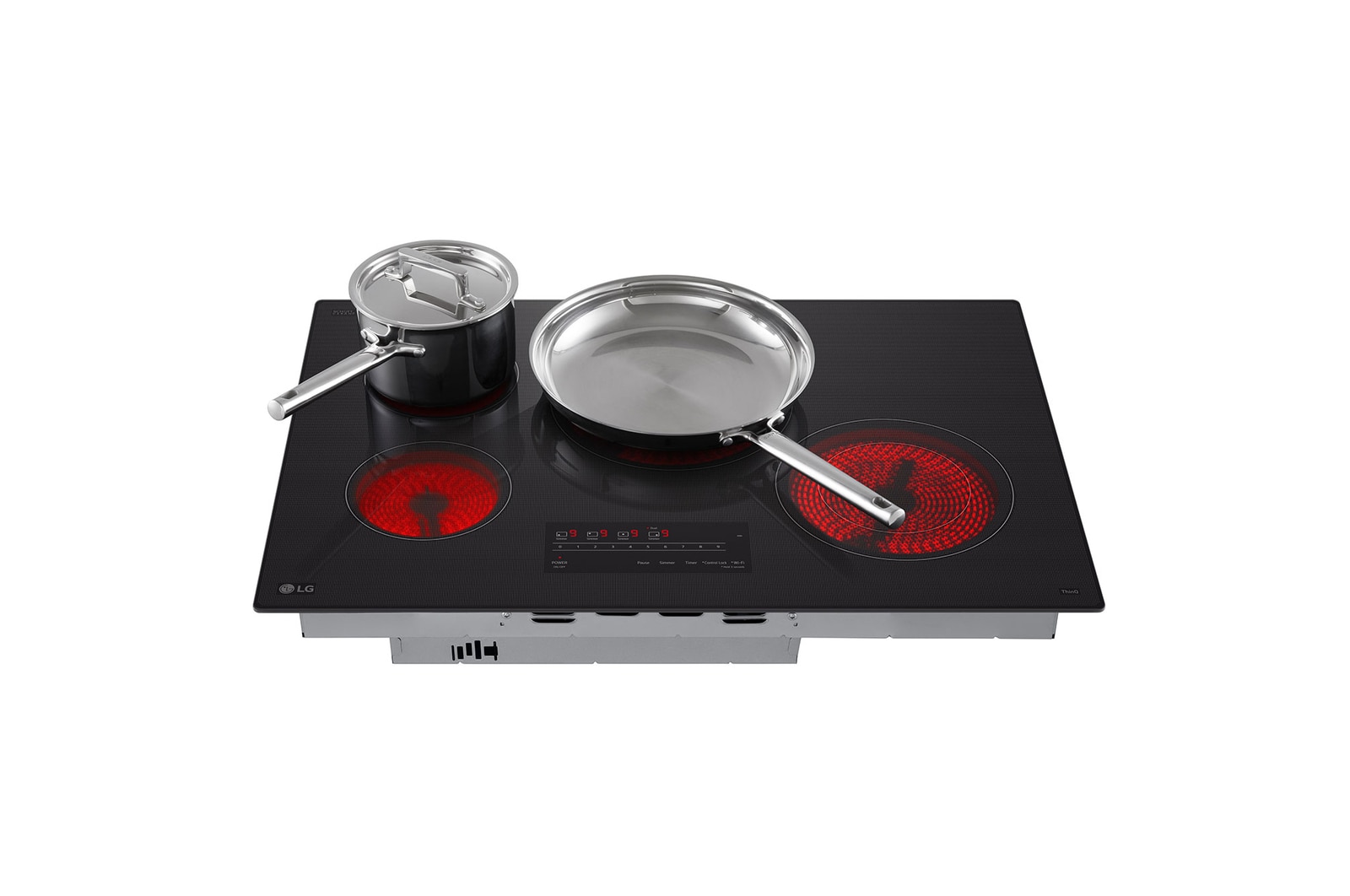 Front_LightOn_Cookware