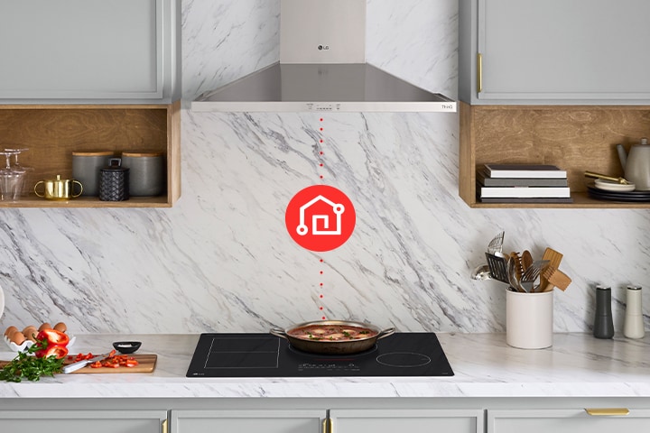 'Hood & OTR Microwave Sync