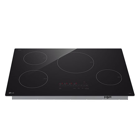 30 Smart Induction Cooktop - CBIH3013BE