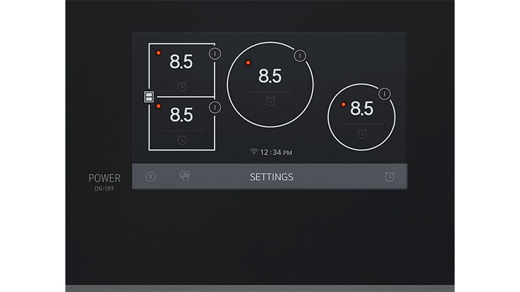 Optimize Performance & Maximize Energy Efficiency