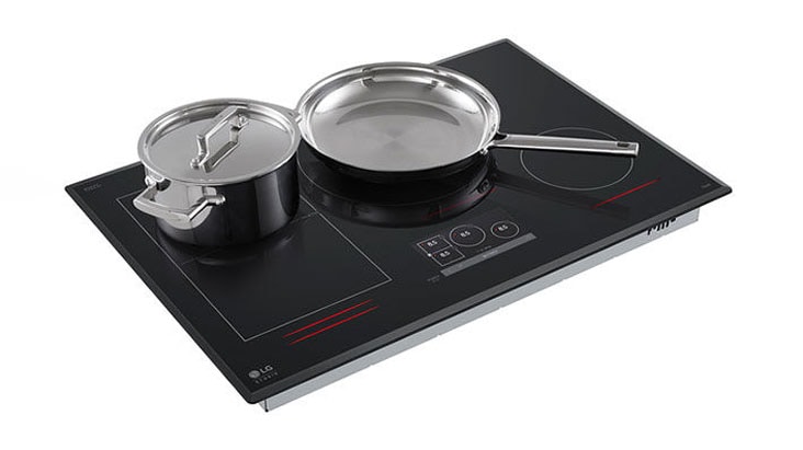 Quick Boil or True Simmer
