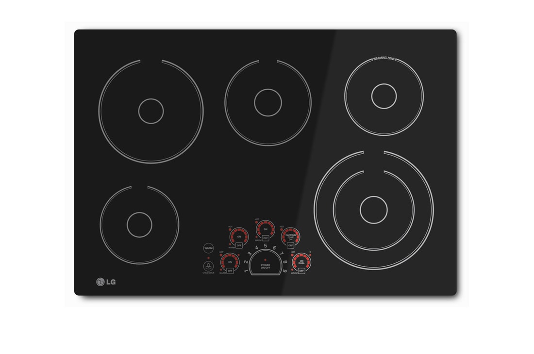 LCE3010 Top View