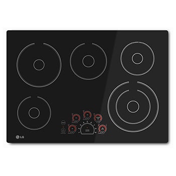 LCE3010 Top View