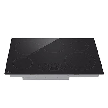 LCE3010SBE Front Top View 