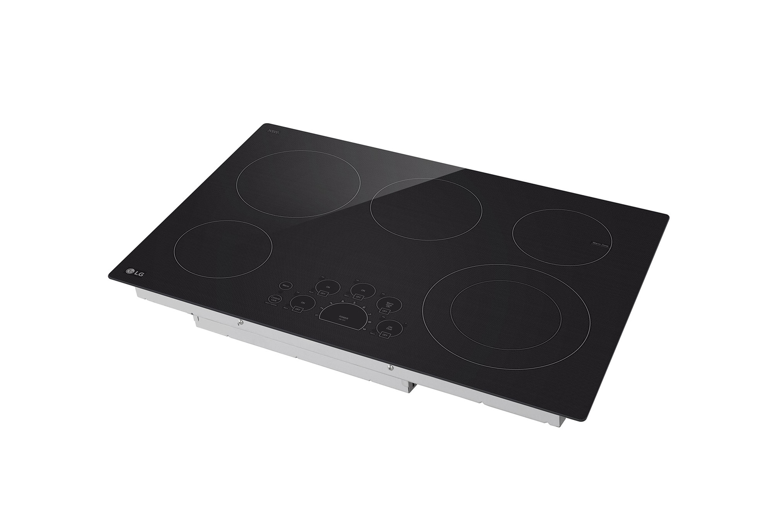 LCE3010SBE Left Angle View