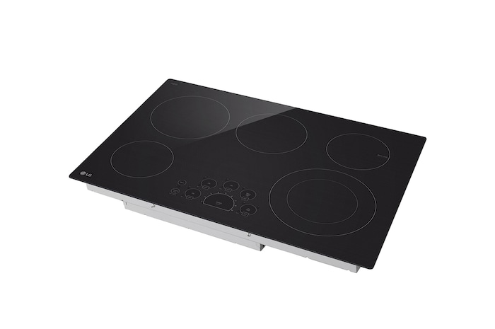 LCE3010SBE Left Angle View