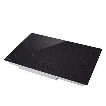 LCE3010SBE Left Angle View