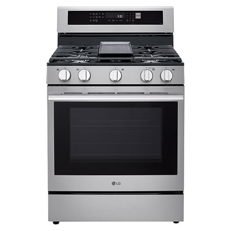 LG LRGN6325X