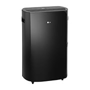 LG PuriCare 50 Pint Dehumidifier, UD501KOG5