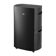 LG PuriCare 50 Pint Dehumidifier, UD501KOG5
