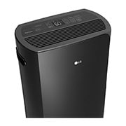 LG PuriCare 50 Pint Dehumidifier, UD501KOG5
