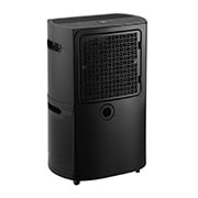 LG PuriCare 50 Pint Dehumidifier, UD501KOG5