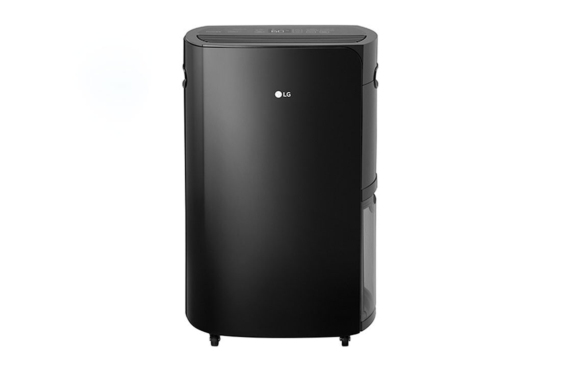 LG PuriCare 50 Pint Dehumidifier, UD501KOG5