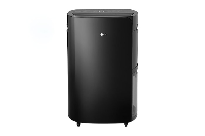 LG PuriCare 50 Pint Dehumidifier, UD501KOG5