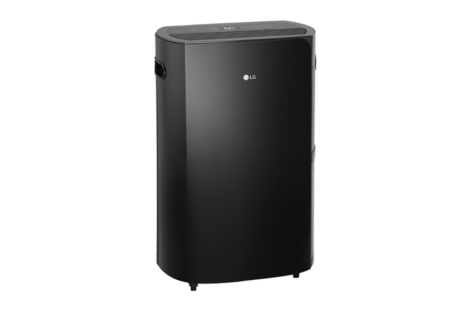 LG PuriCare 50 Pint Dehumidifier, UD501KOG5