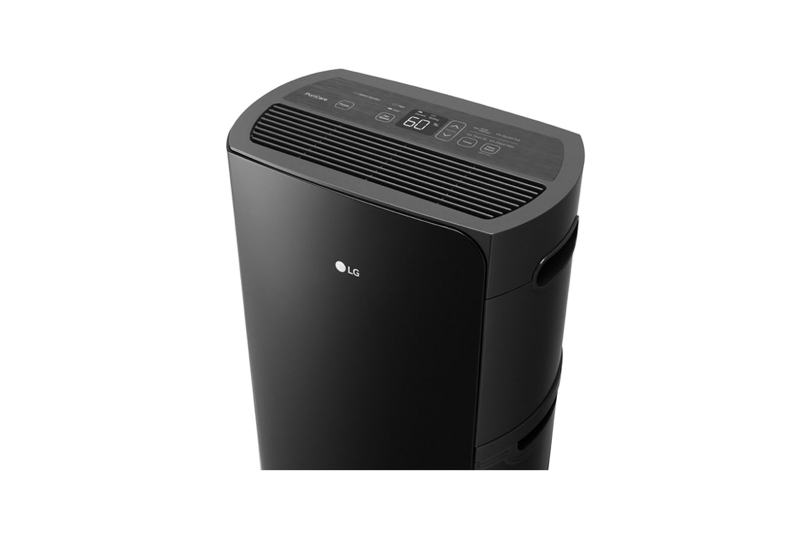 LG PuriCare 50 Pint Dehumidifier, UD501KOG5