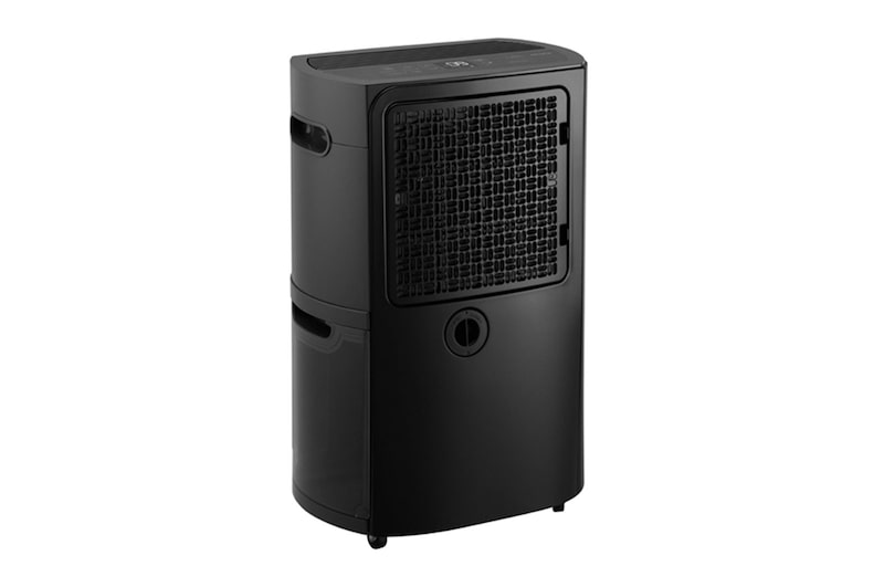 LG PuriCare 50 Pint Dehumidifier, UD501KOG5