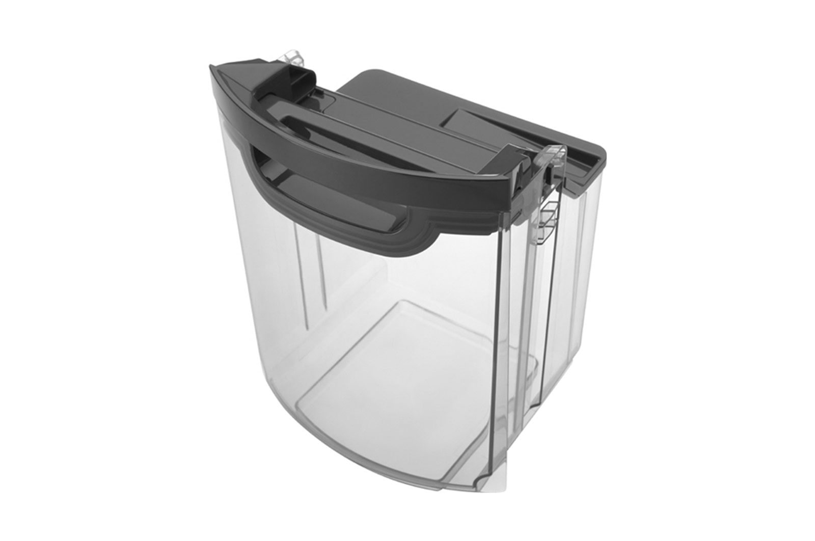 LG PuriCare 50 Pint Dehumidifier, UD501KOG5