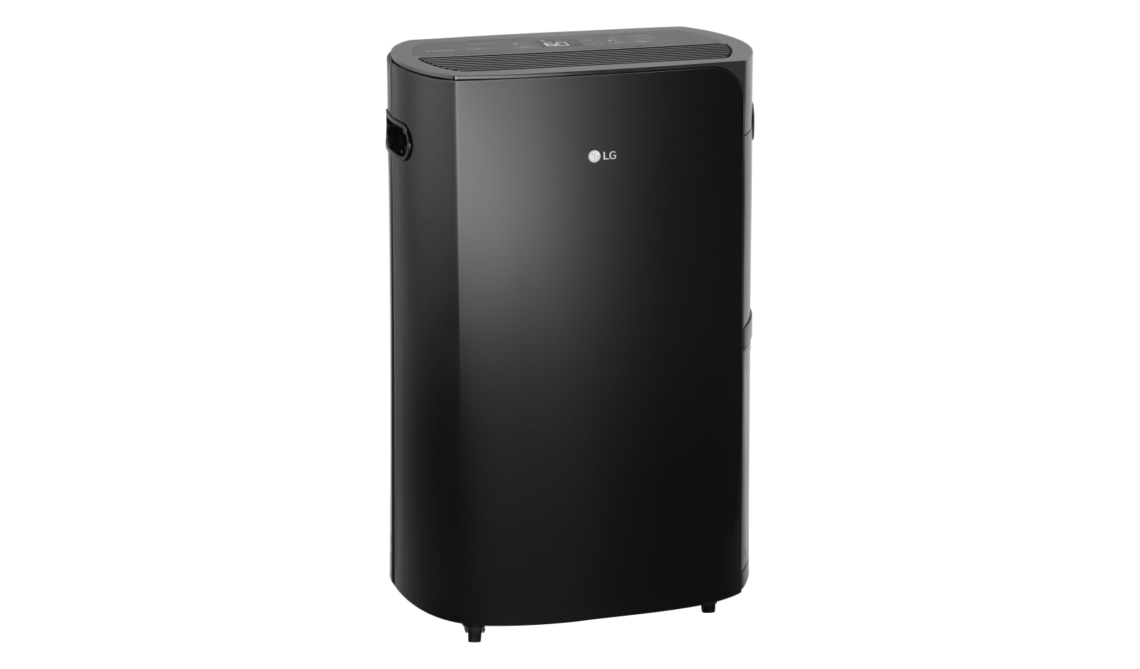 LG PuriCare™ 55 Pint Dehumidifier, UD551GKG3