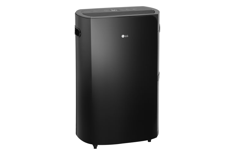 LG PuriCare™ 55 Pint Dehumidifier, UD551GKG3