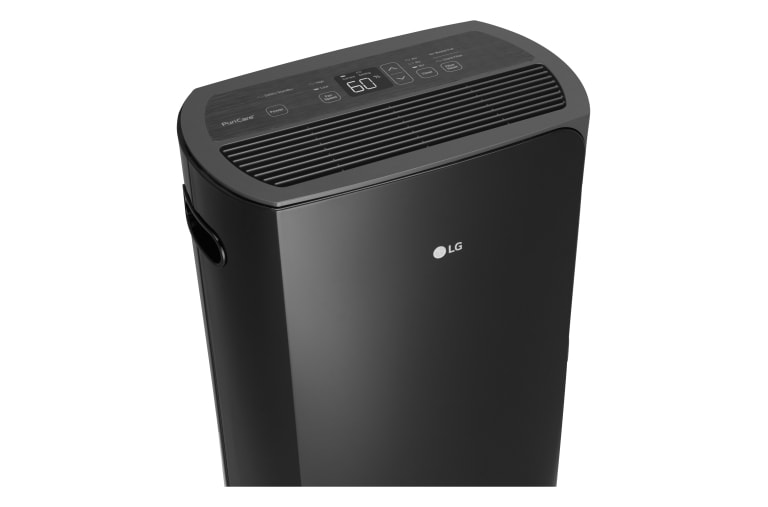 LG PuriCare™ 55 Pint Dehumidifier, UD551GKG3