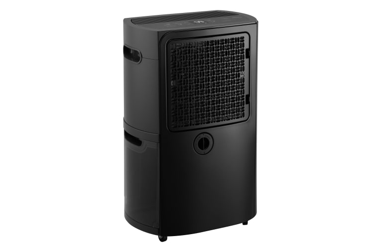 LG PuriCare™ 55 Pint Dehumidifier, UD551GKG3