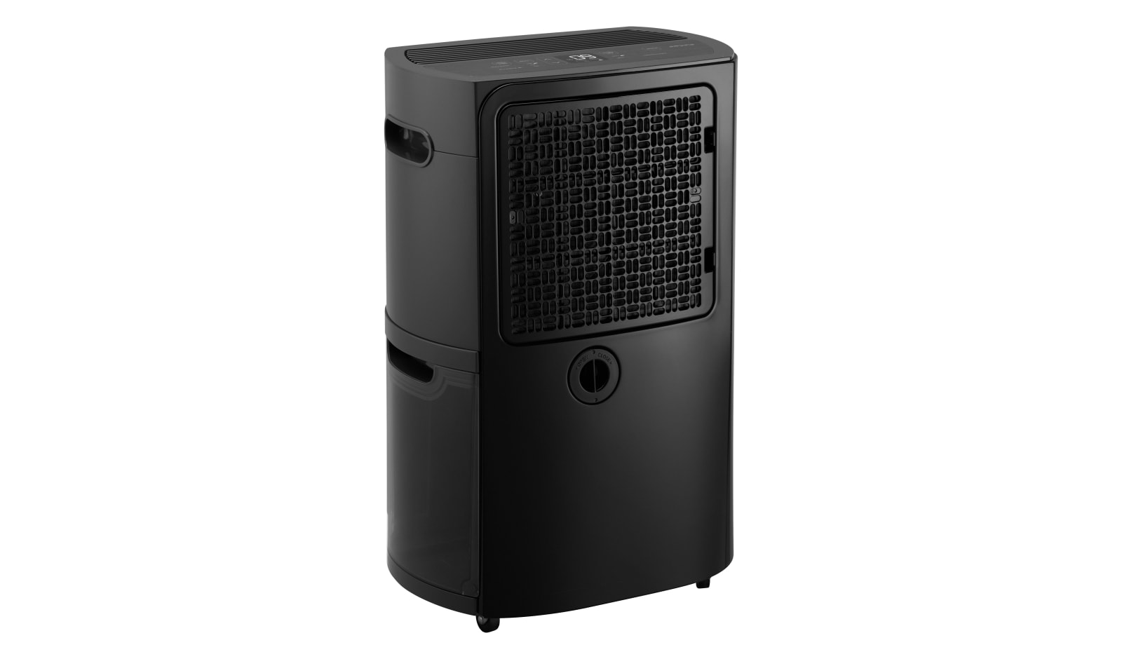 LG PuriCare Dehumidifier, UD701KOG2