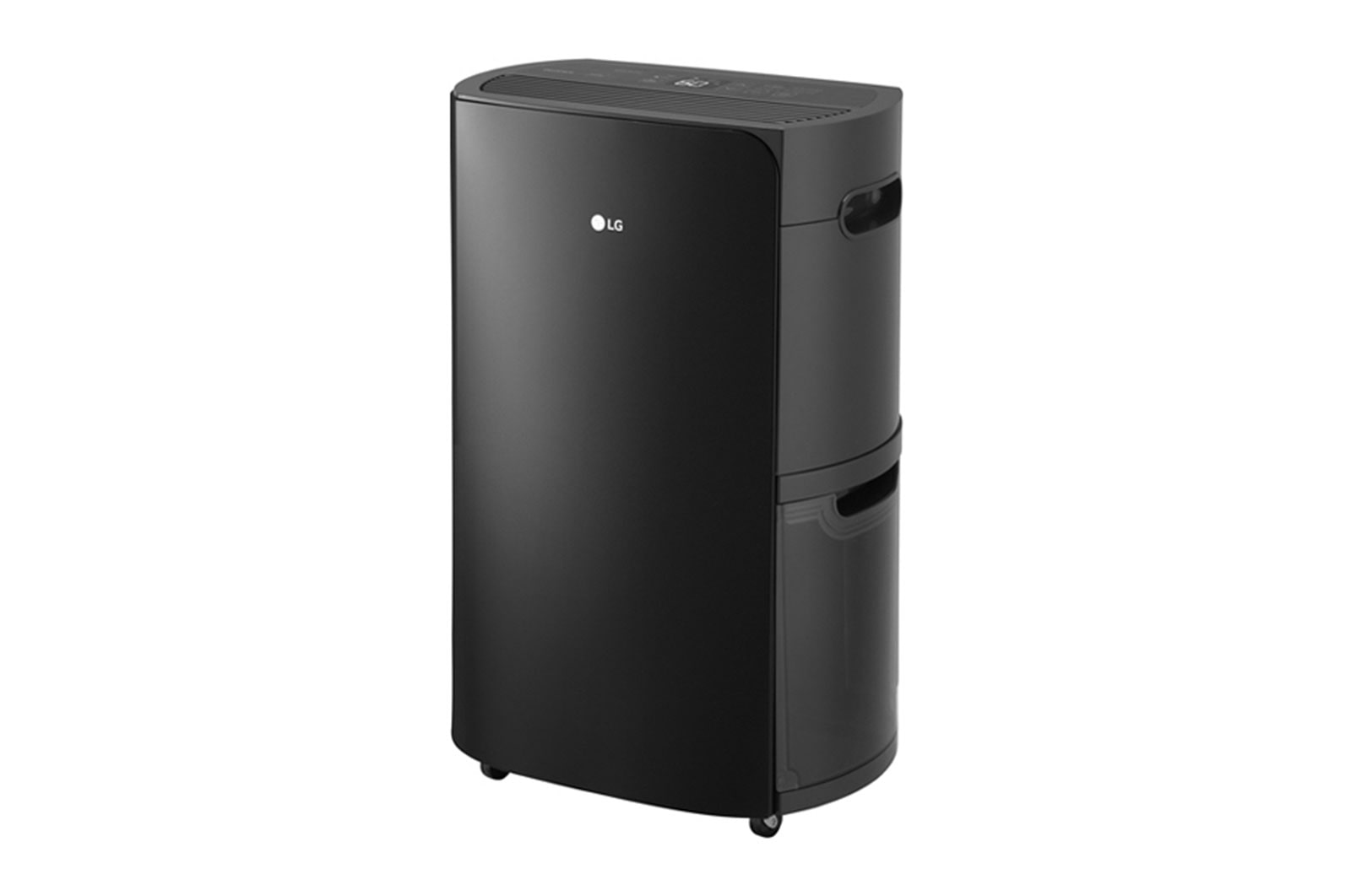 LG PuriCare Dehumidifier, UD701KOG3