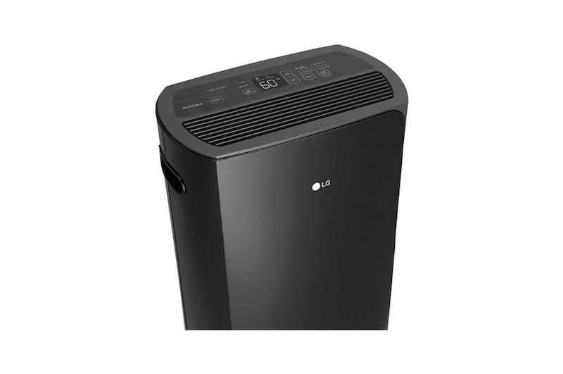 LG PuriCare Dehumidifier, UD701KOG3