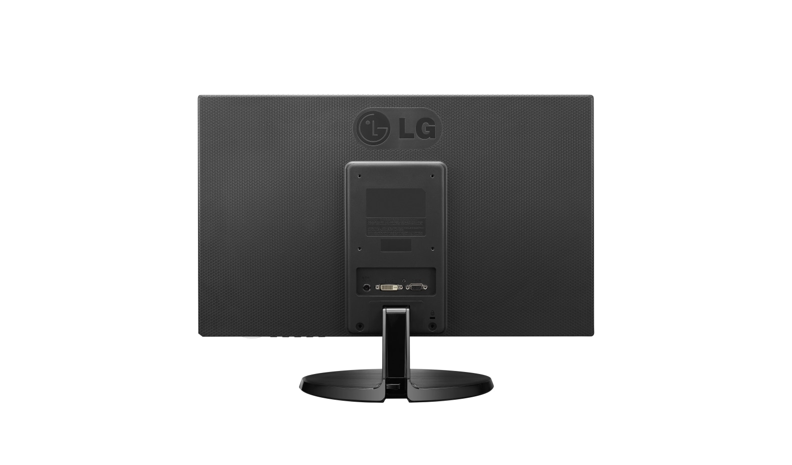 LG 20" Class Full HD LED Monitor (19.5" Diagonal) , 20M38D-B