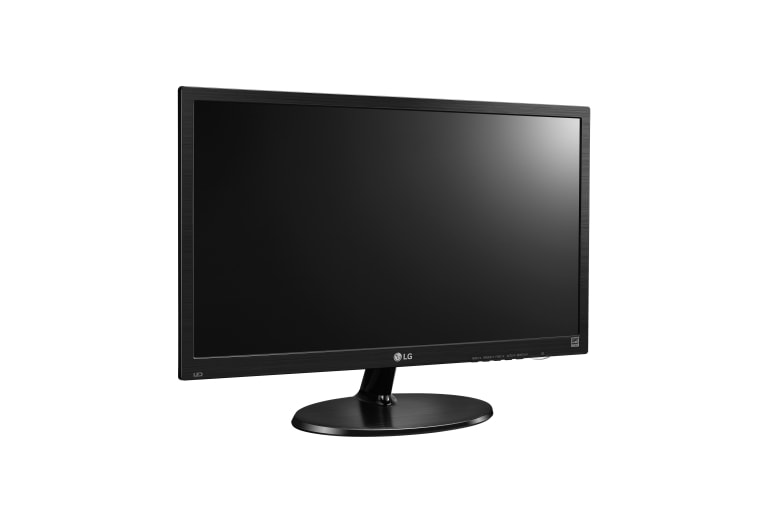LG 20" Class Full HD LED Monitor (19.5" Diagonal) , 20M38D-B