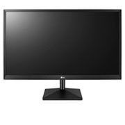 LG 20'' Class Full HD TN Monitor with AMD FreeSync 20'' Diagonal), 20MK400H-B