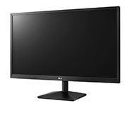 LG 20'' Class Full HD TN Monitor with AMD FreeSync 20'' Diagonal), 20MK400H-B
