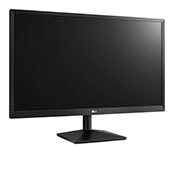 LG 20'' Class Full HD TN Monitor with AMD FreeSync 20'' Diagonal), 20MK400H-B