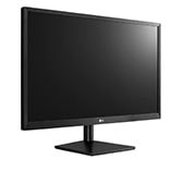 LG 20'' Class Full HD TN Monitor with AMD FreeSync 20'' Diagonal), 20MK400H-B