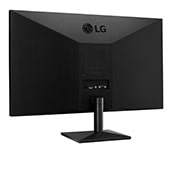 LG 20'' Class Full HD TN Monitor with AMD FreeSync 20'' Diagonal), 20MK400H-B