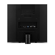 LG 20'' Class Full HD TN Monitor with AMD FreeSync 20'' Diagonal), 20MK400H-B
