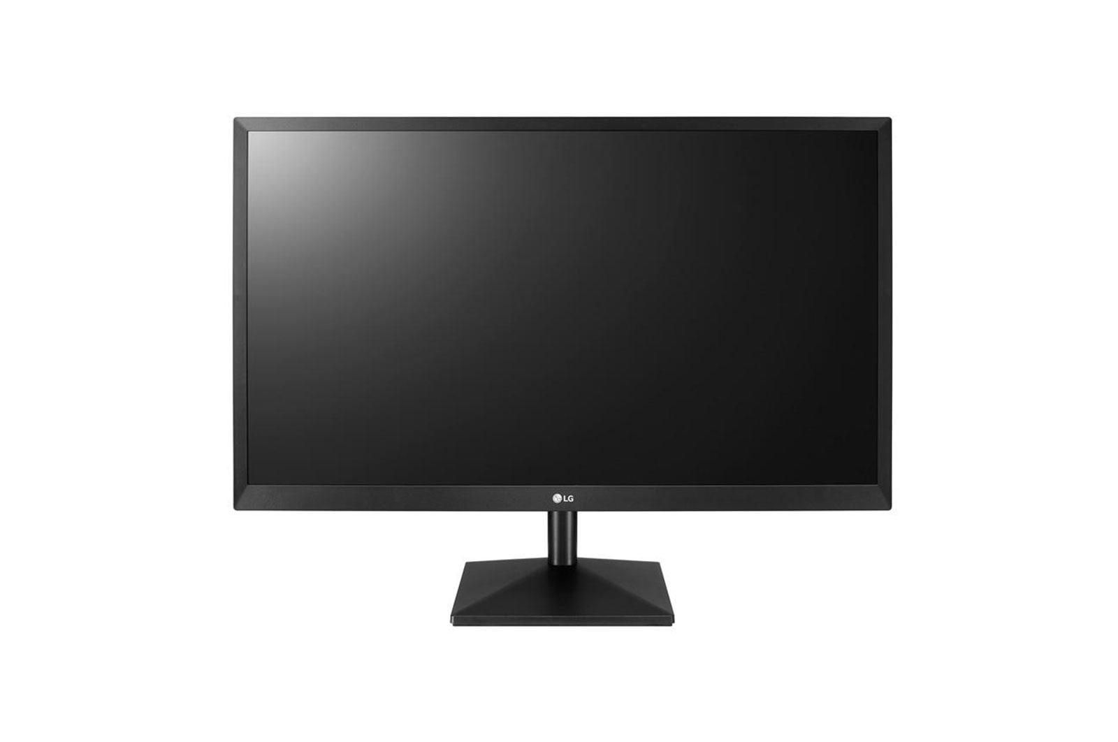 LG 20'' Class Full HD TN Monitor with AMD FreeSync 20'' Diagonal), 20MK400H-B
