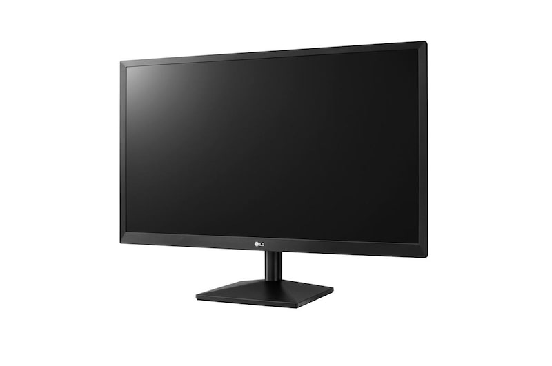 LG 20'' Class Full HD TN Monitor with AMD FreeSync 20'' Diagonal), 20MK400H-B