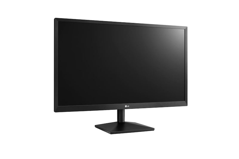LG 20'' Class Full HD TN Monitor with AMD FreeSync 20'' Diagonal), 20MK400H-B