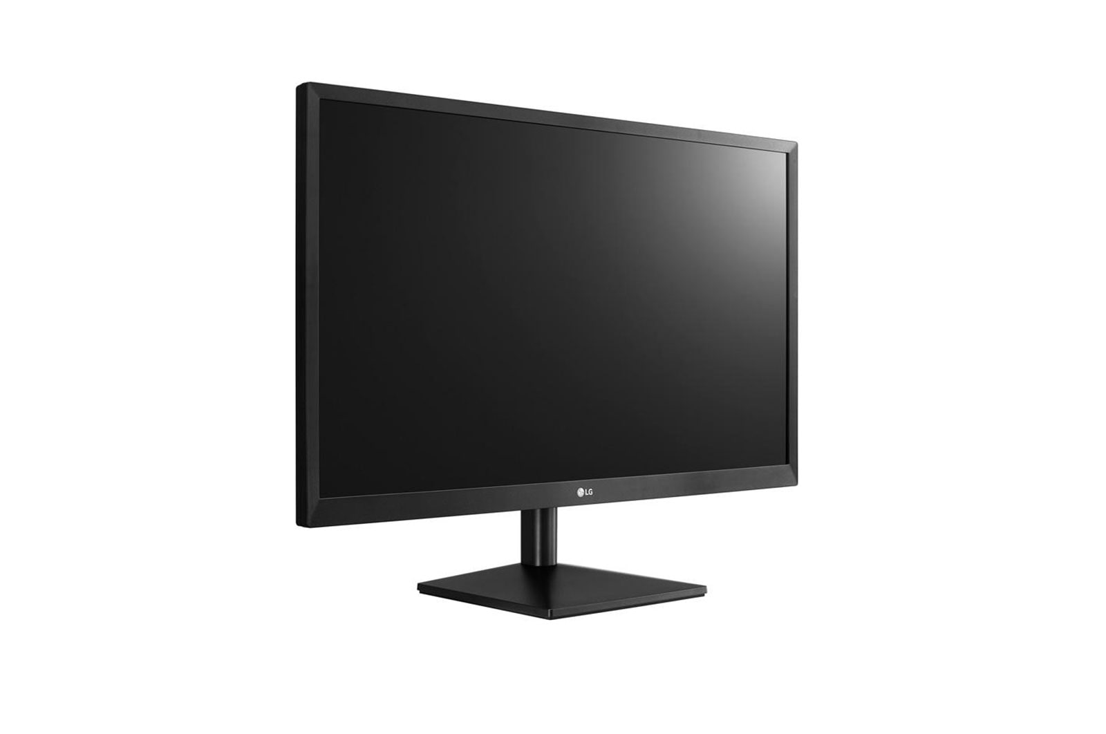 LG 20'' Class Full HD TN Monitor with AMD FreeSync 20'' Diagonal), 20MK400H-B