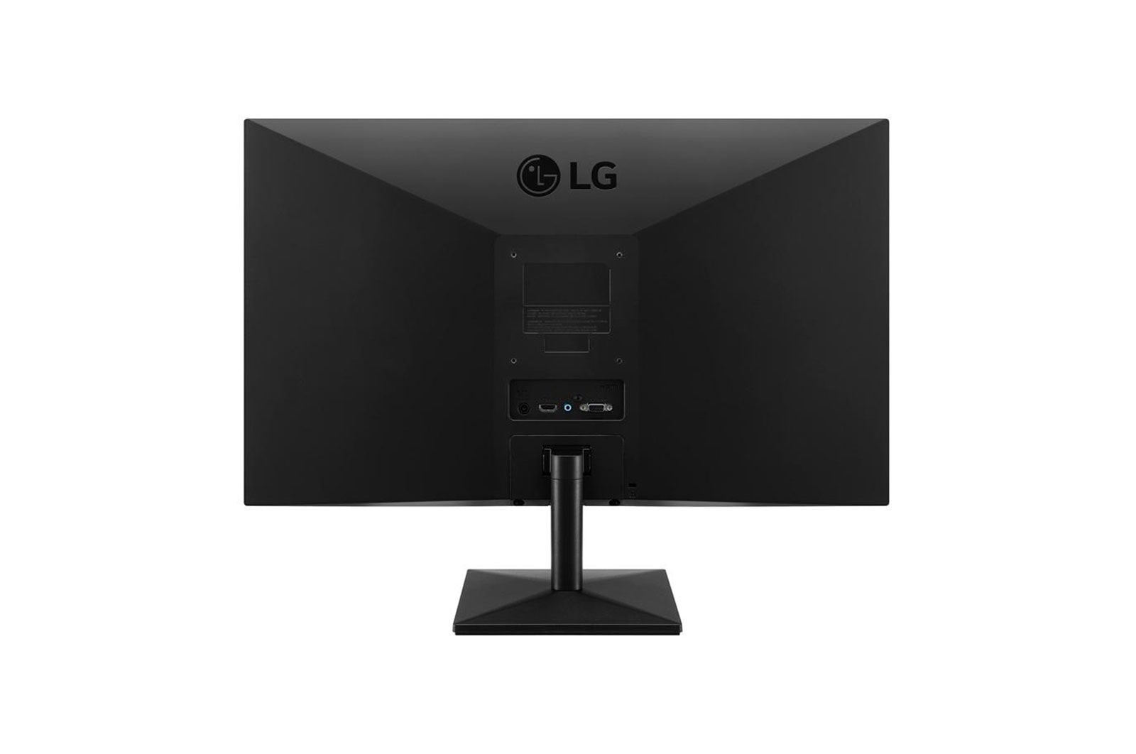 LG 20'' Class Full HD TN Monitor with AMD FreeSync 20'' Diagonal), 20MK400H-B