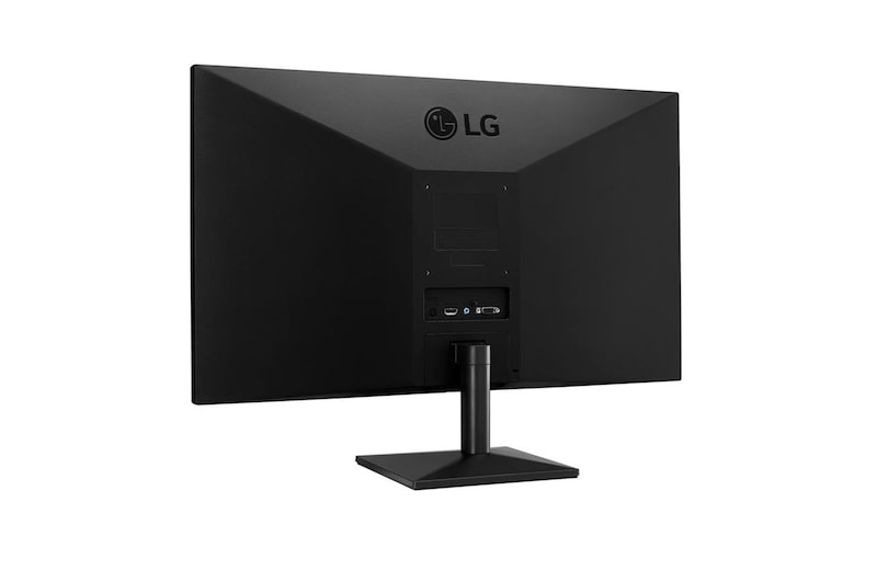 LG 20'' Class Full HD TN Monitor with AMD FreeSync 20'' Diagonal), 20MK400H-B